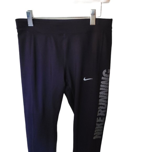 Nike Power Flash Essential Running Leggings S - Picture 6 of 10